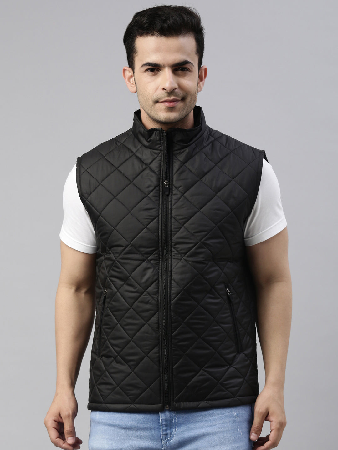 Declan Puffer Jacket