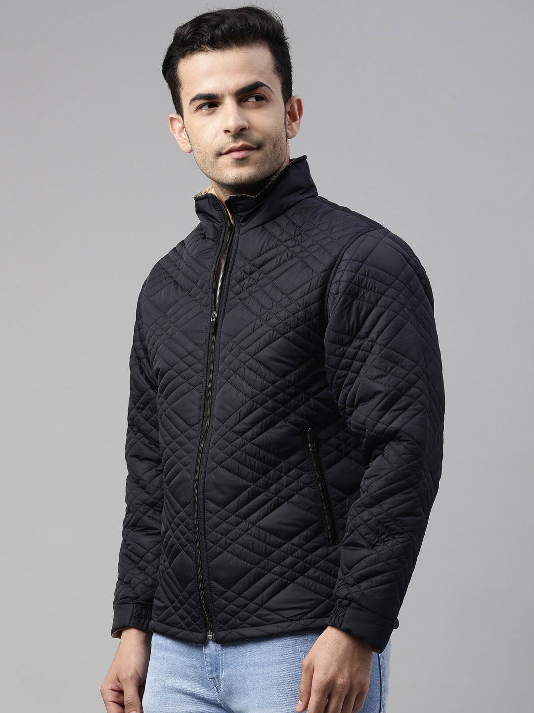 Dawson Puffer Jacket