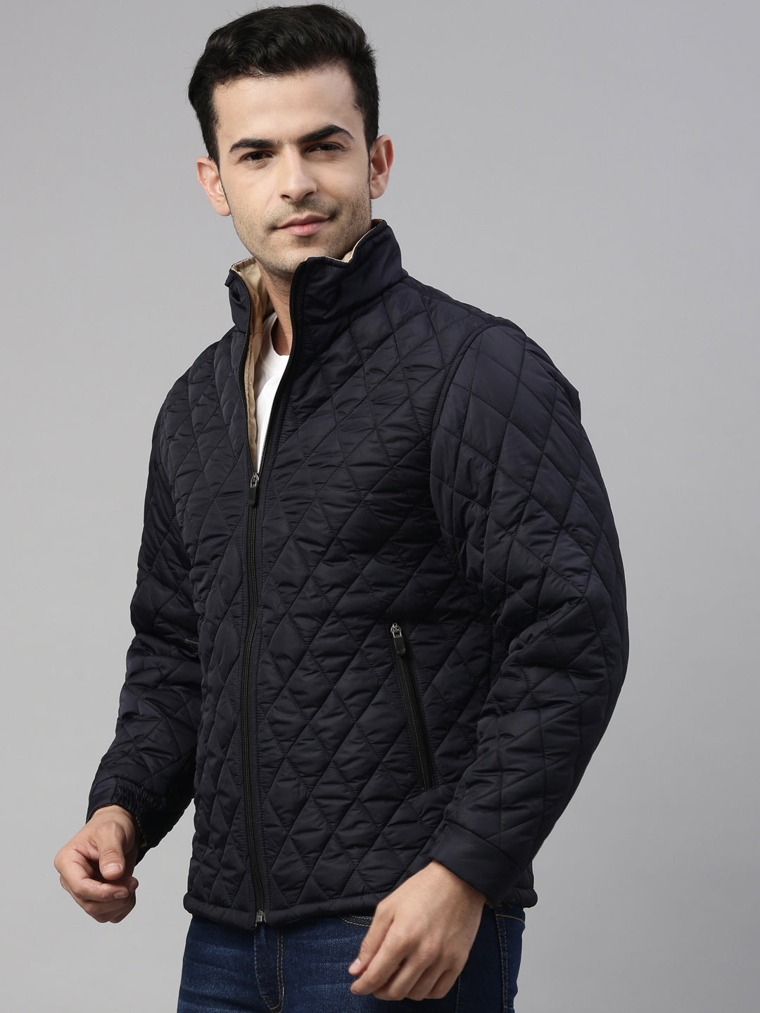 Damien Puffer Jacket