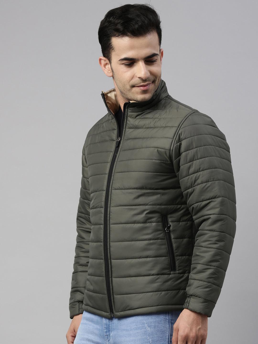 Drake 2.0 Puffer Jacket