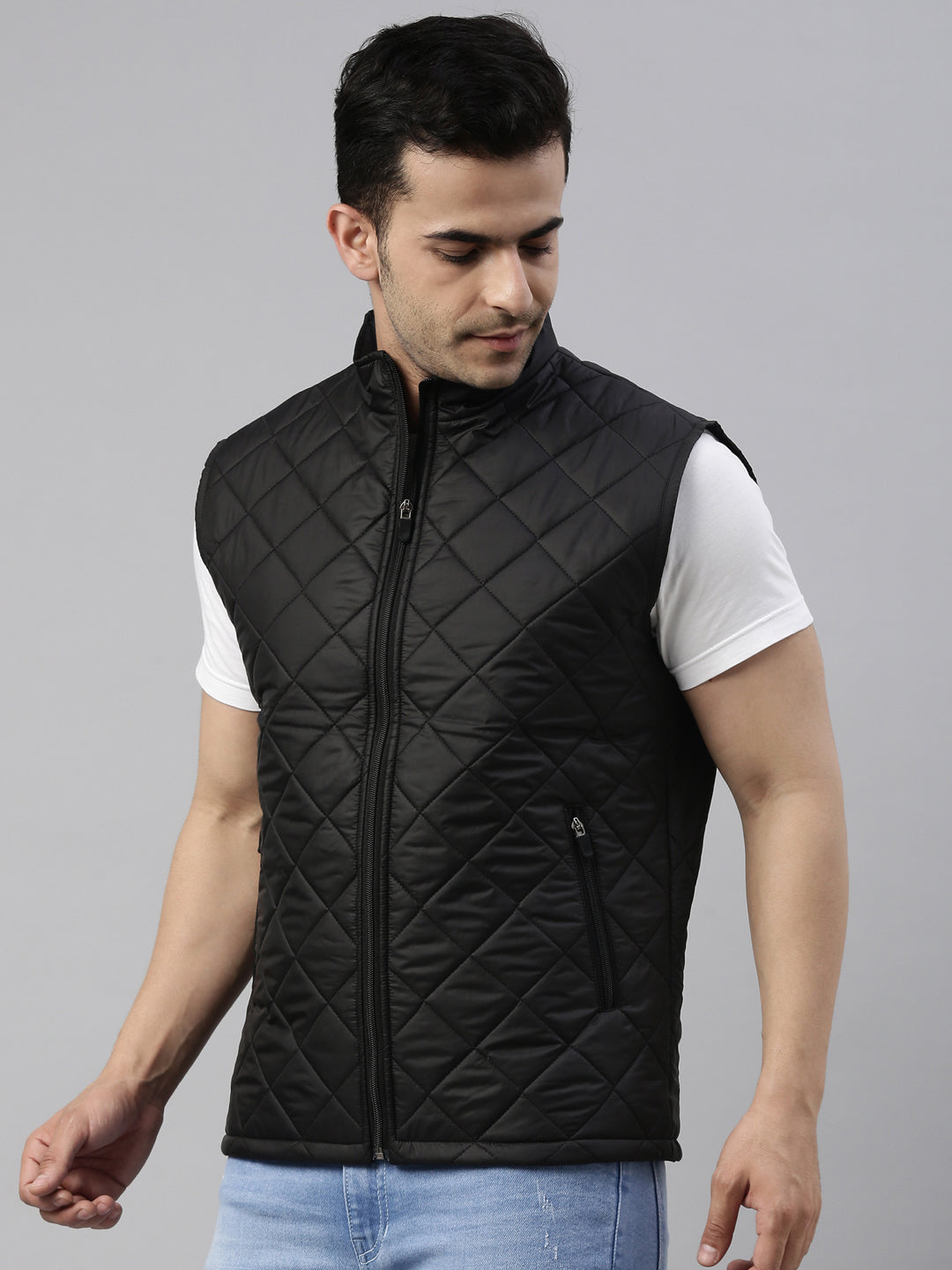 Declan Puffer Jacket