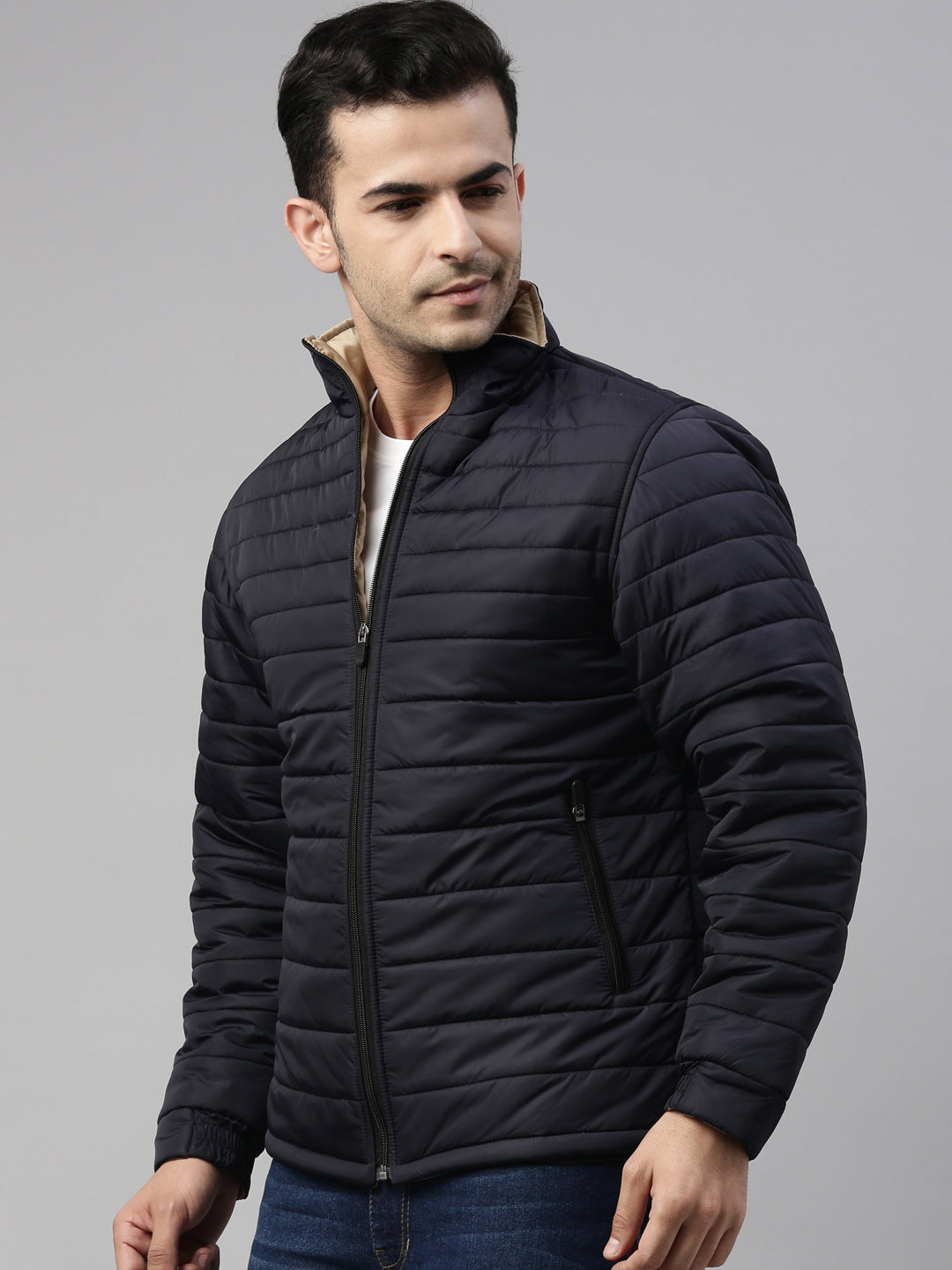 Drake 2.0 Puffer Jacket