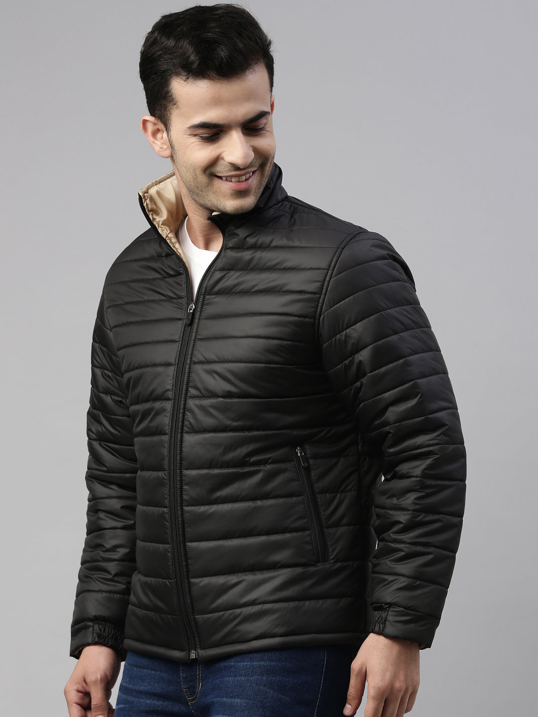 Drake 2.0 Puffer Jacket