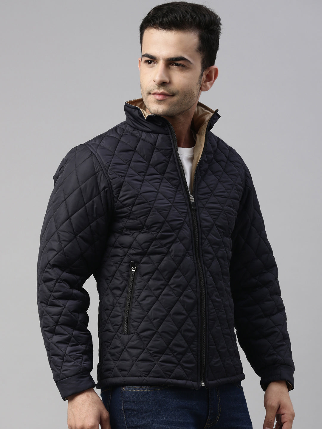 Damien Puffer Jacket
