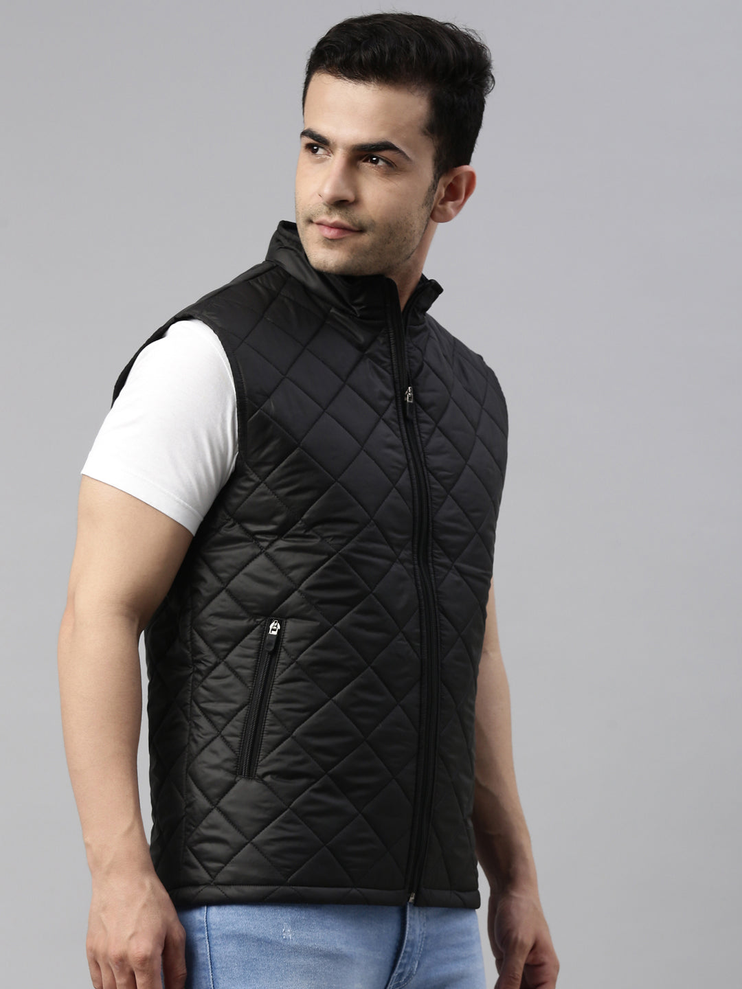 Declan Puffer Jacket