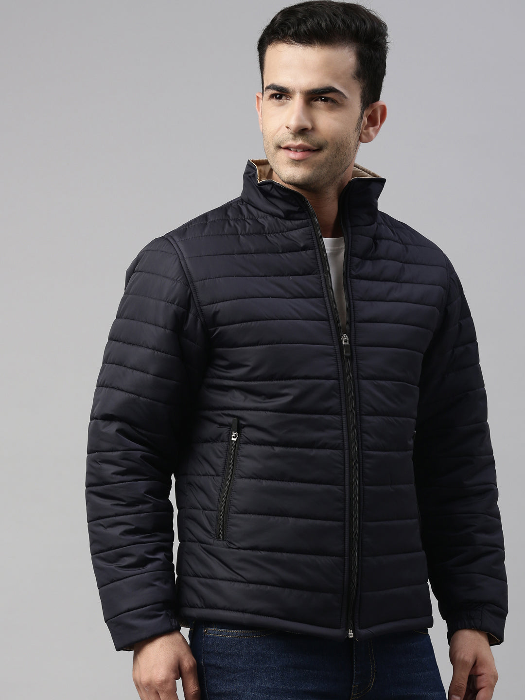 Drake 2.0 Puffer Jacket