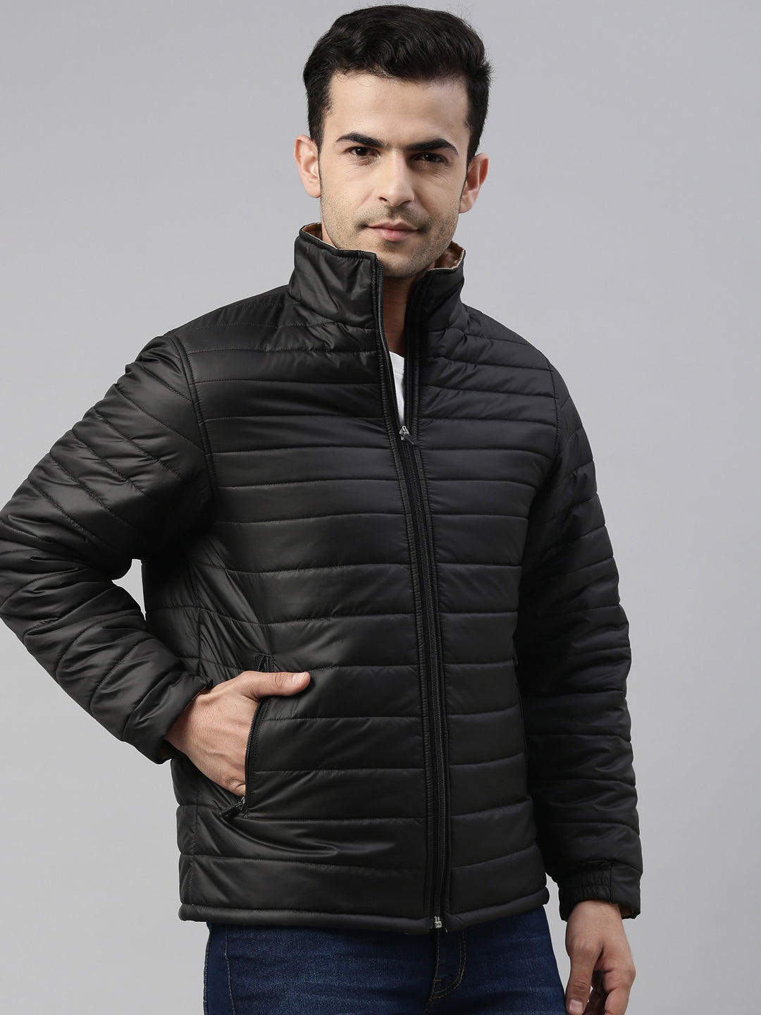 Drake 2.0 Puffer Jacket