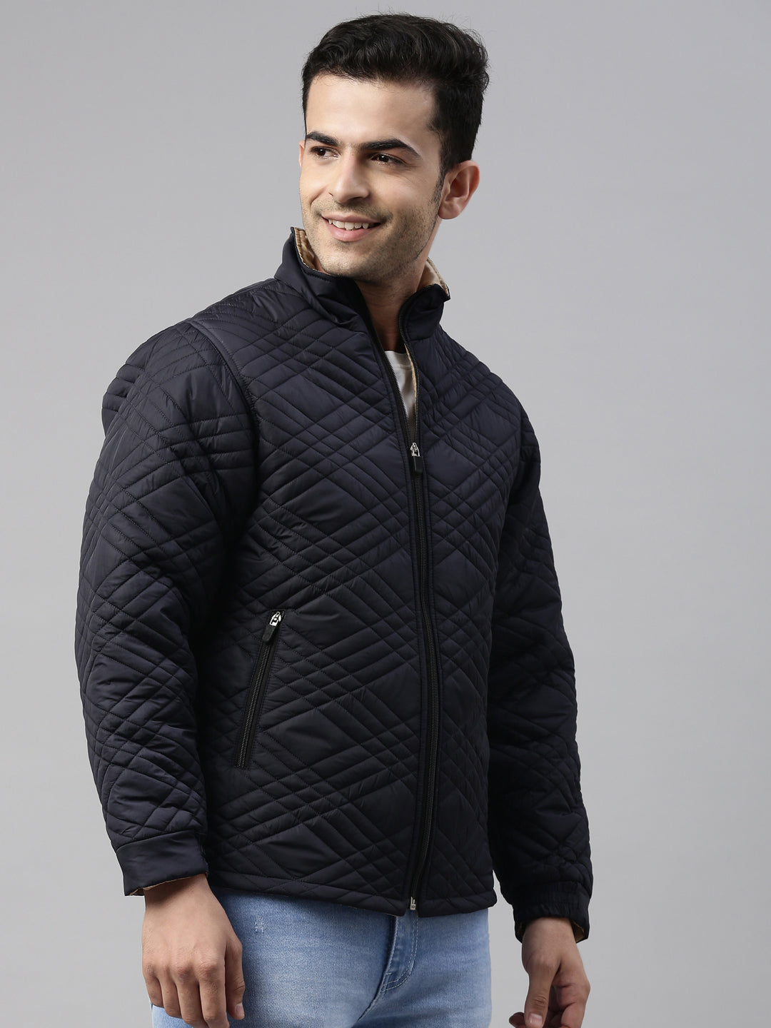 Dawson Puffer Jacket