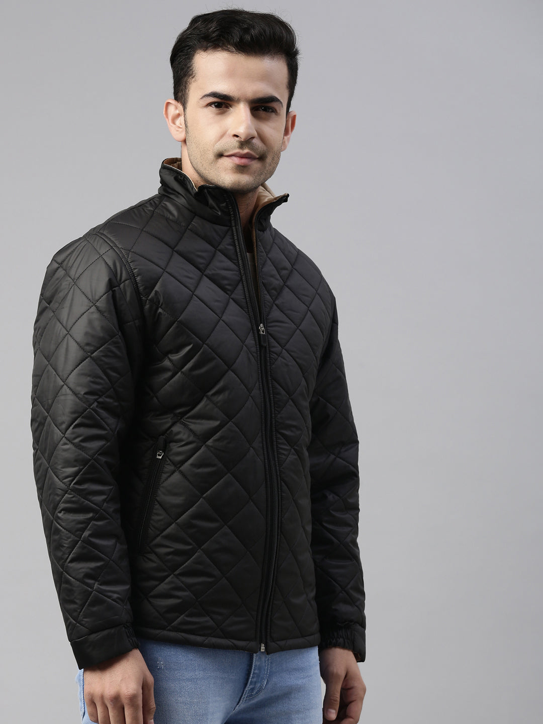 Declan Puffer Jacket