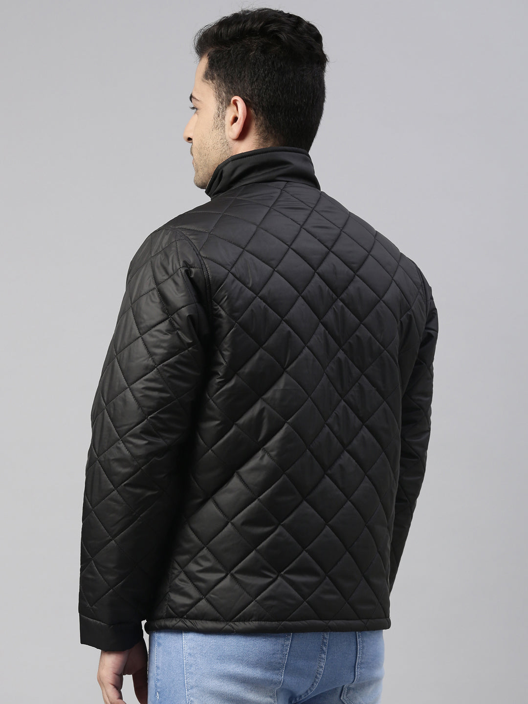 Declan Puffer Jacket