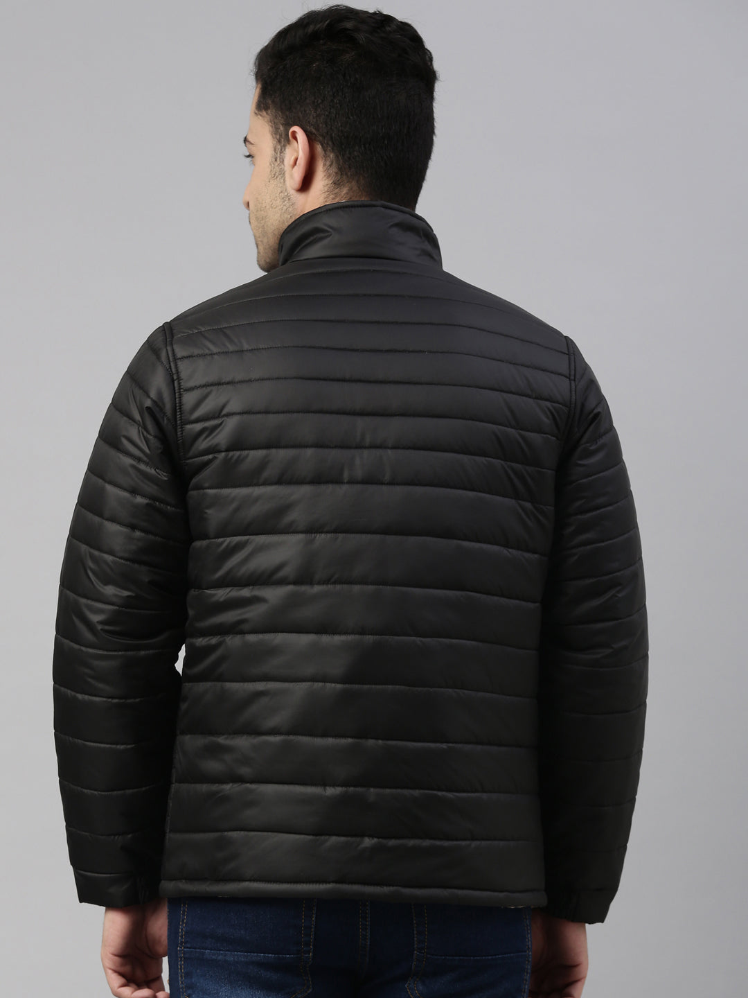 Drake 2.0 Puffer Jacket