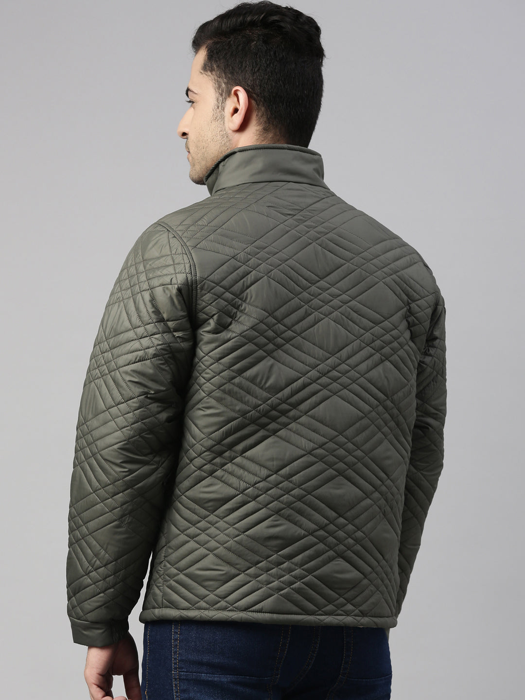 Dawson Puffer Jacket