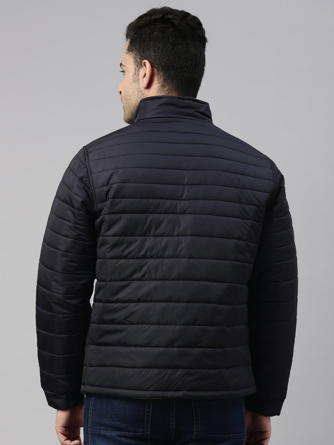 Drake 2.0 Puffer Jacket