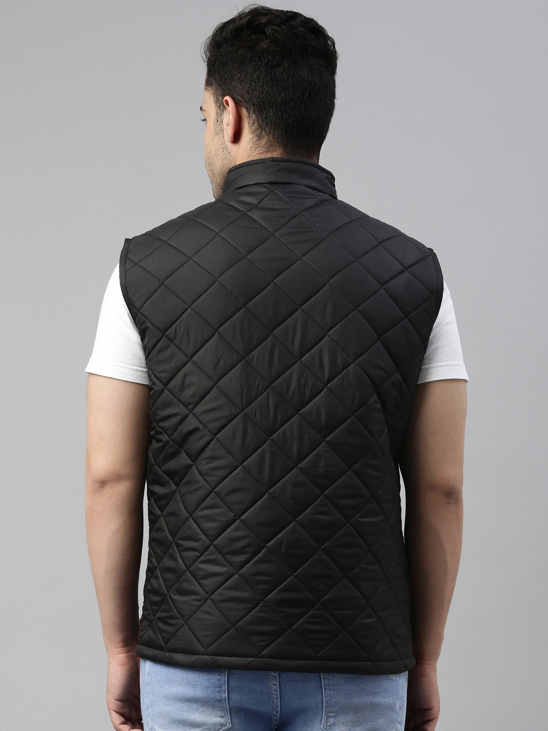 Declan Puffer Jacket