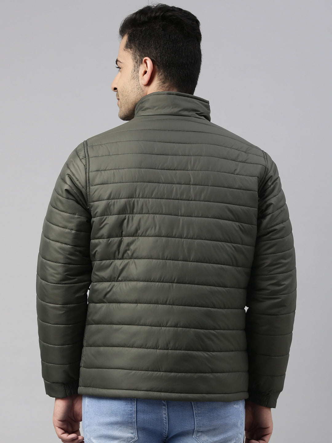 Drake 2.0 Puffer Jacket