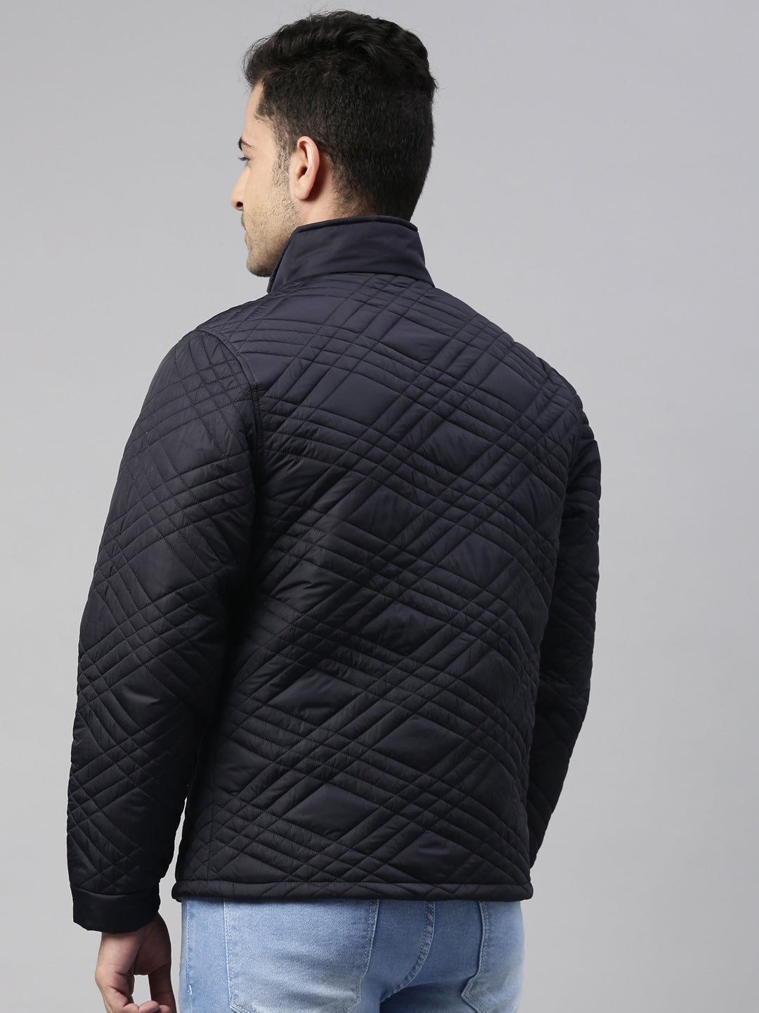 Dawson Puffer Jacket
