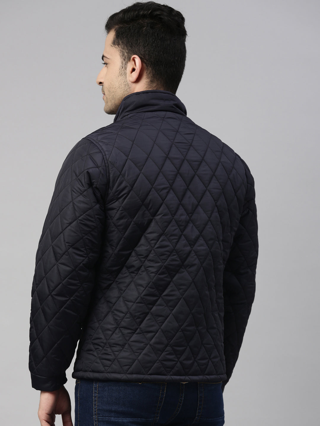 Damien Puffer Jacket