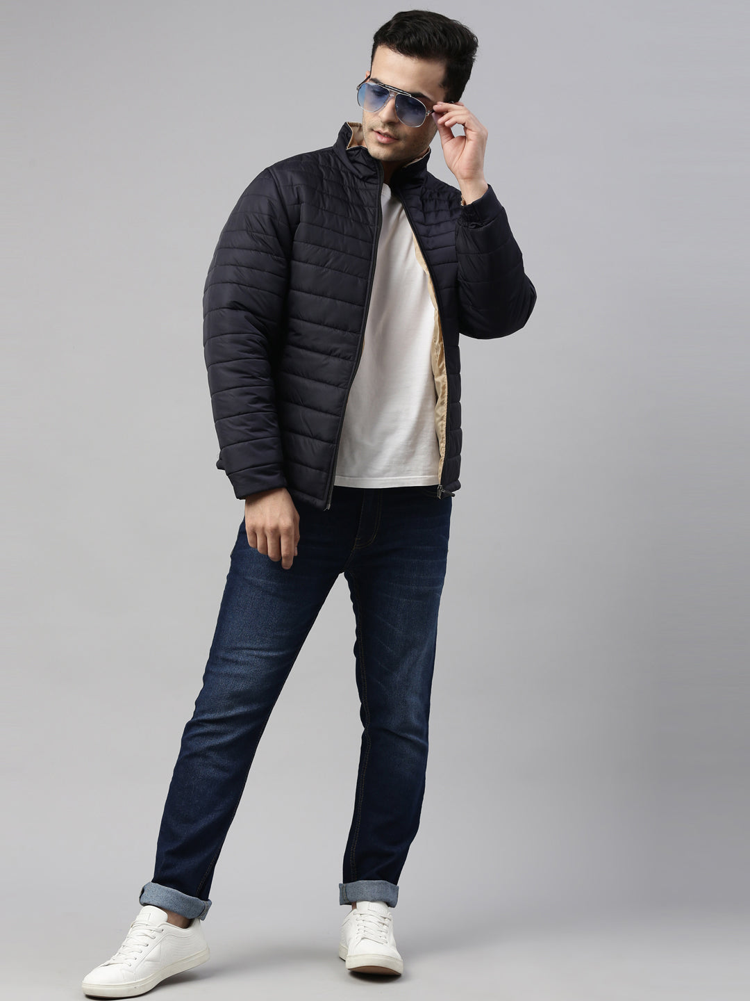 Drake 2.0 Puffer Jacket