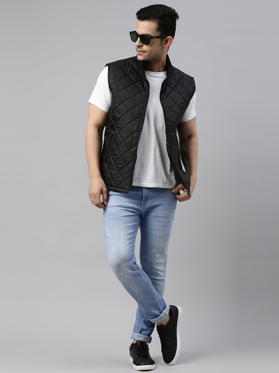 Declan Puffer Jacket