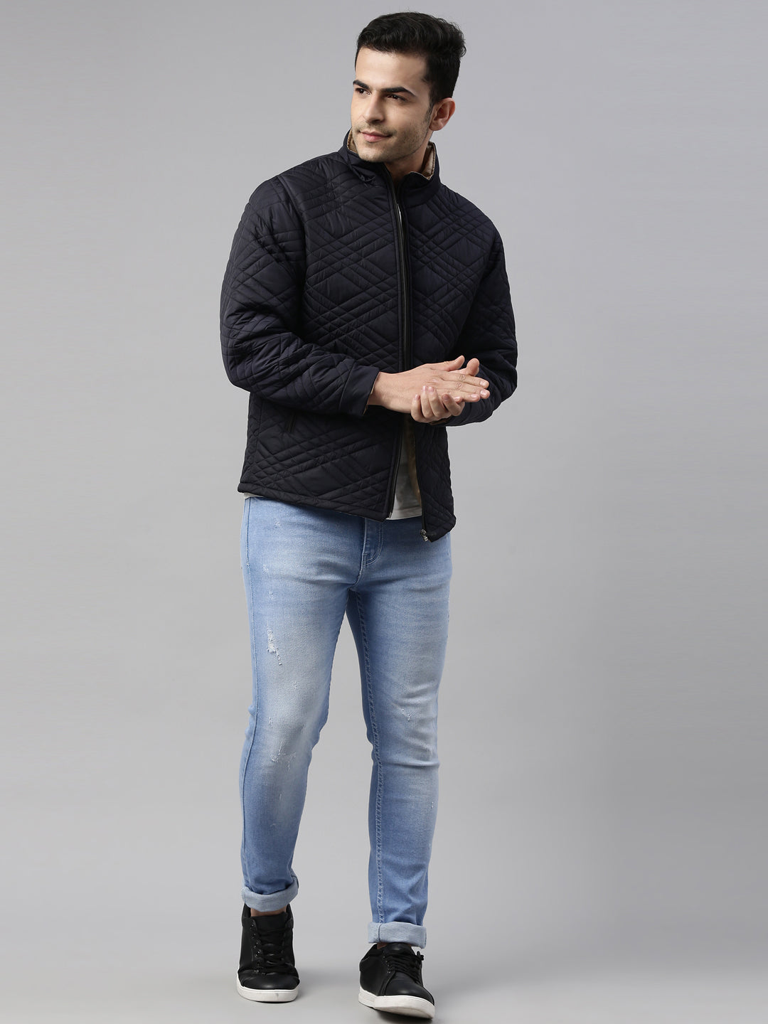 Dawson Puffer Jacket