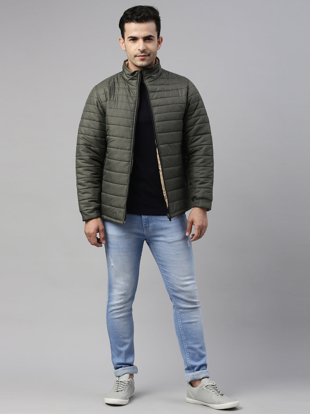 Drake 2.0 Puffer Jacket