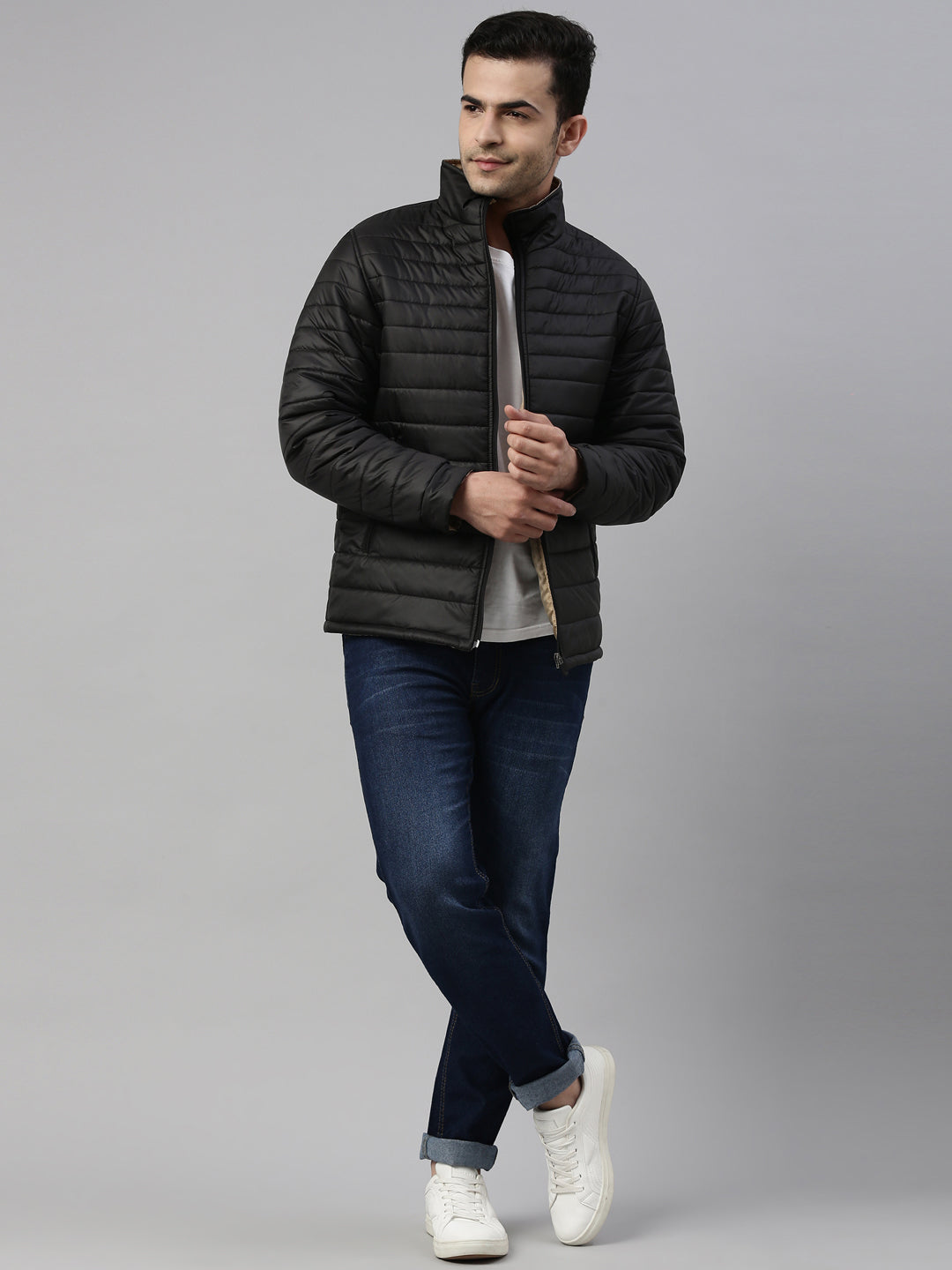 Drake 2.0 Puffer Jacket