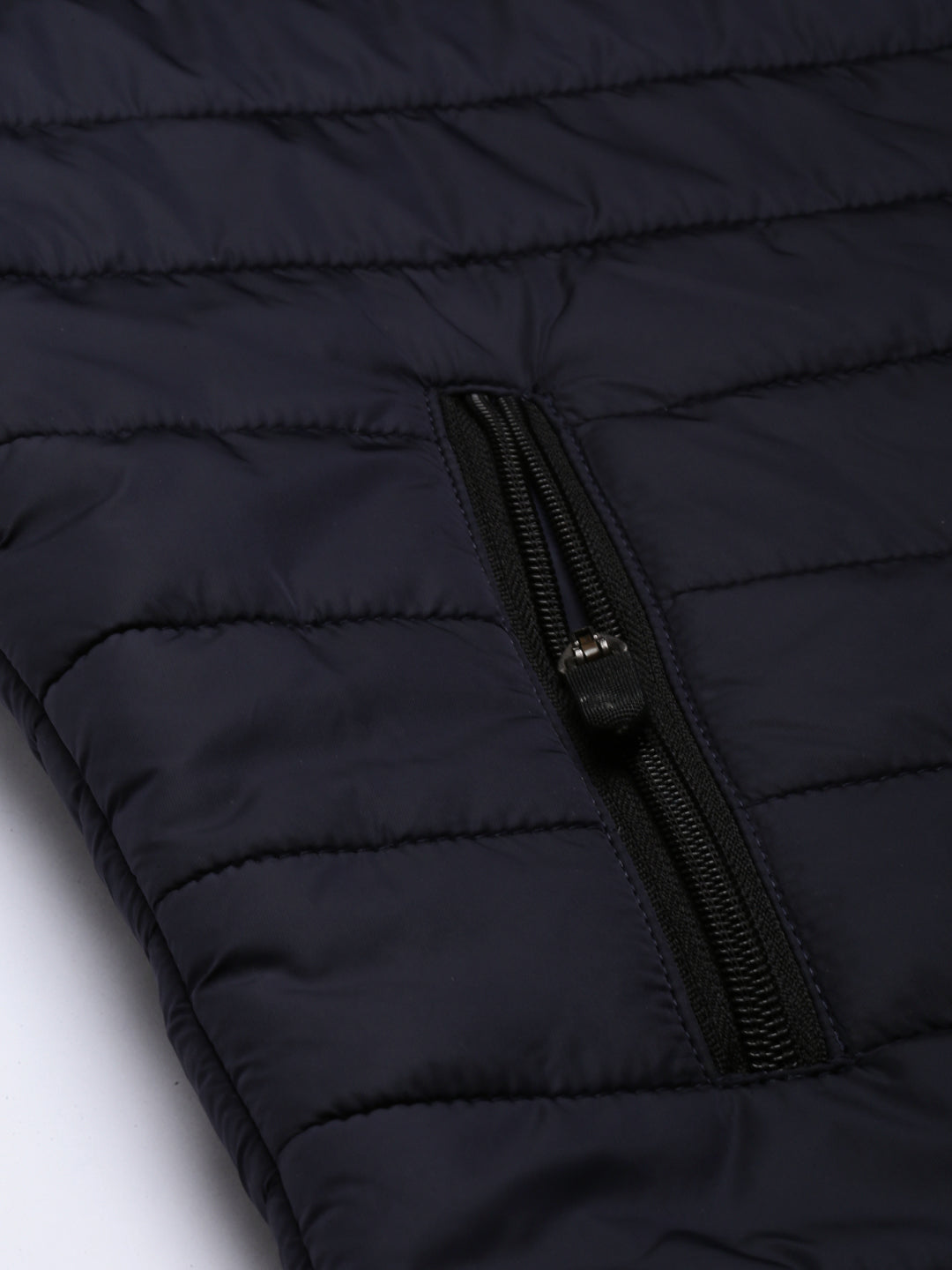 Dale Sleeveless Puffer Jacket