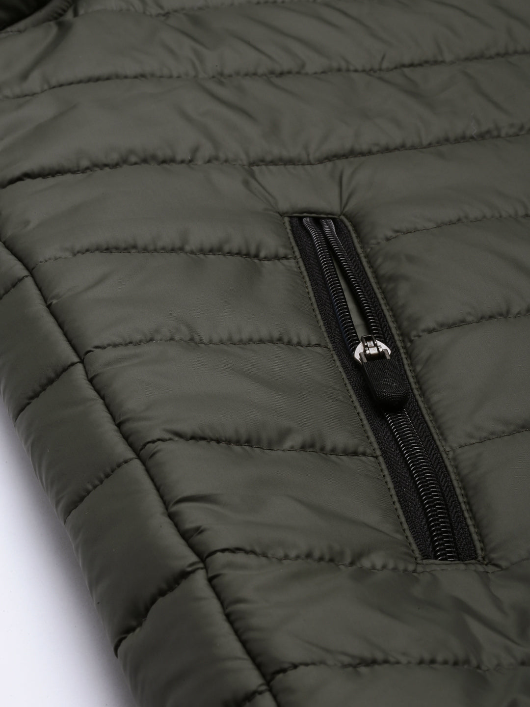 Drake 2.0 Puffer Jacket