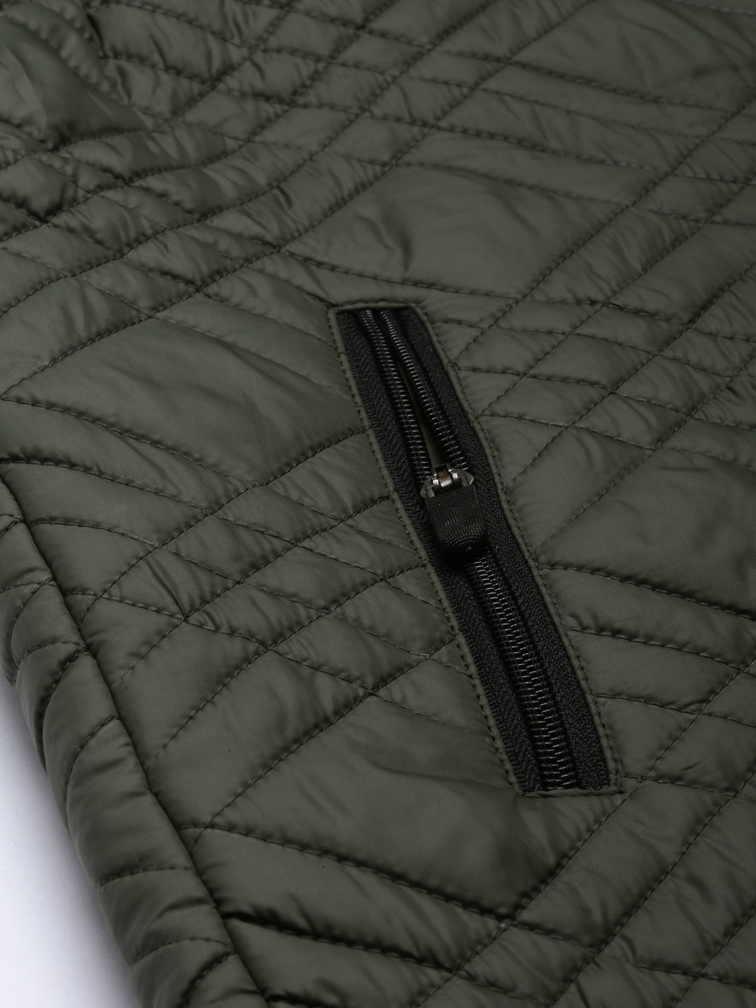 Dawson Puffer Jacket