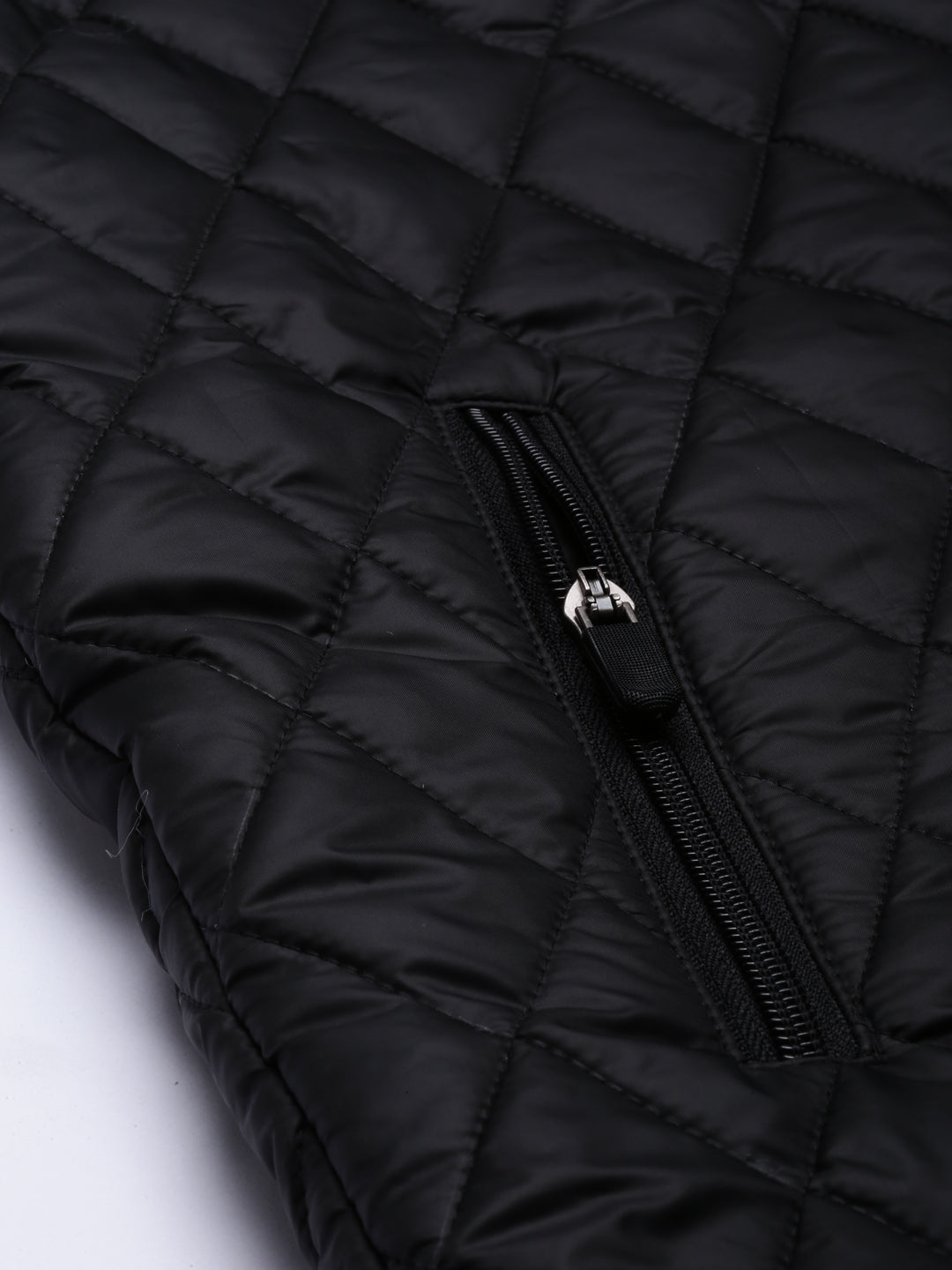 Damien Puffer Jacket