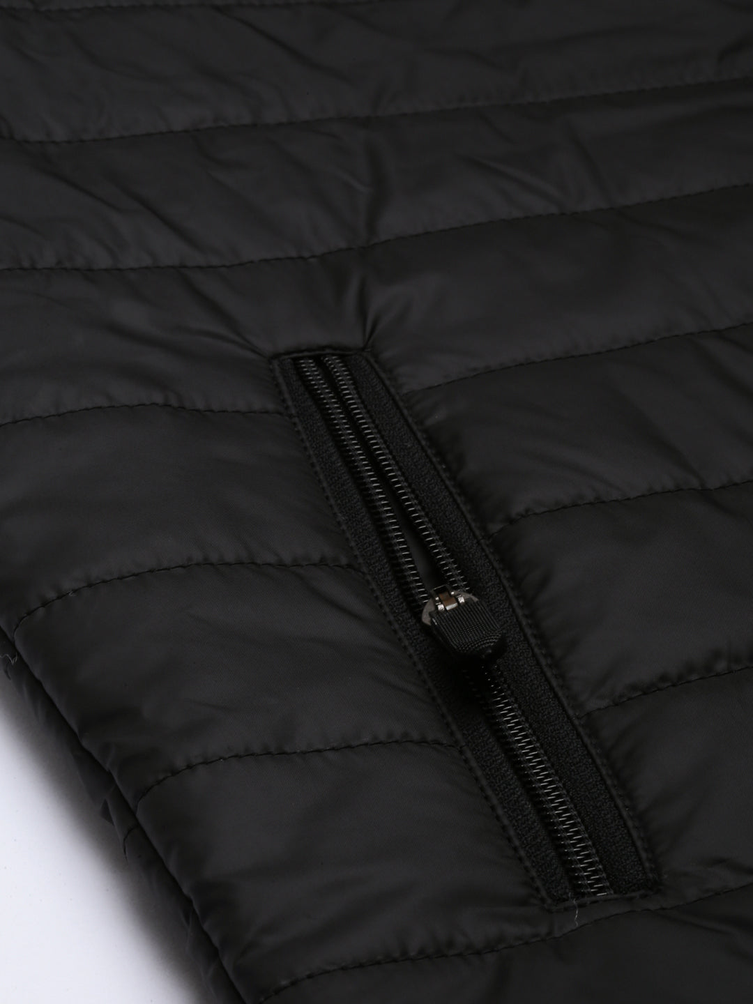 Dale Sleeveless Puffer Jacket