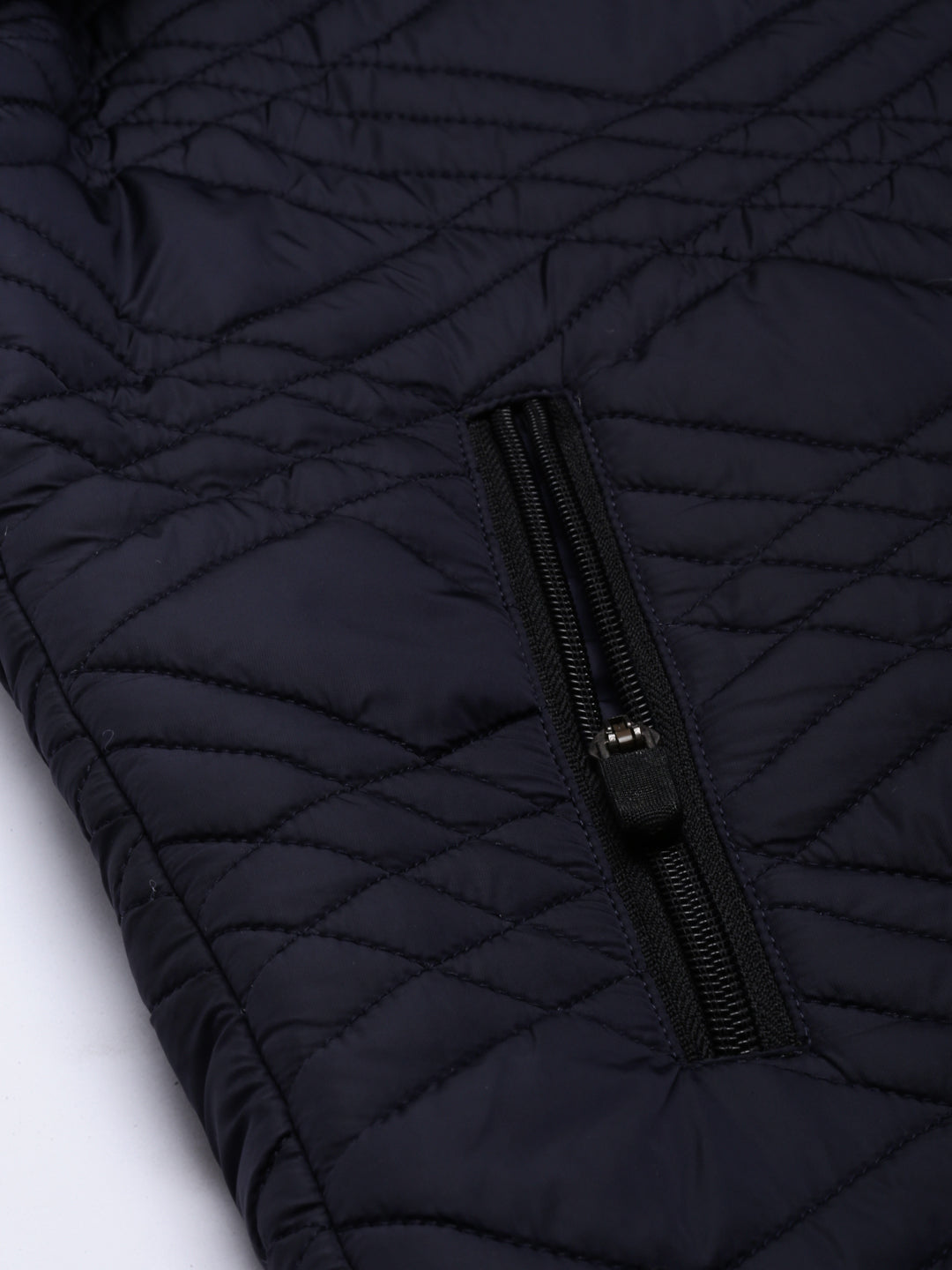 Dawson Puffer Jacket