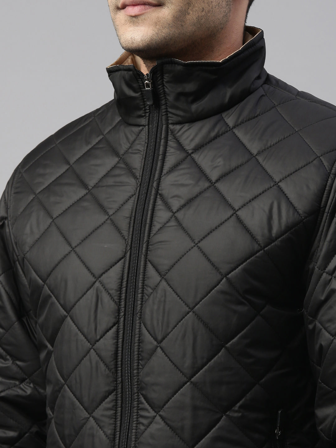 Declan Puffer Jacket