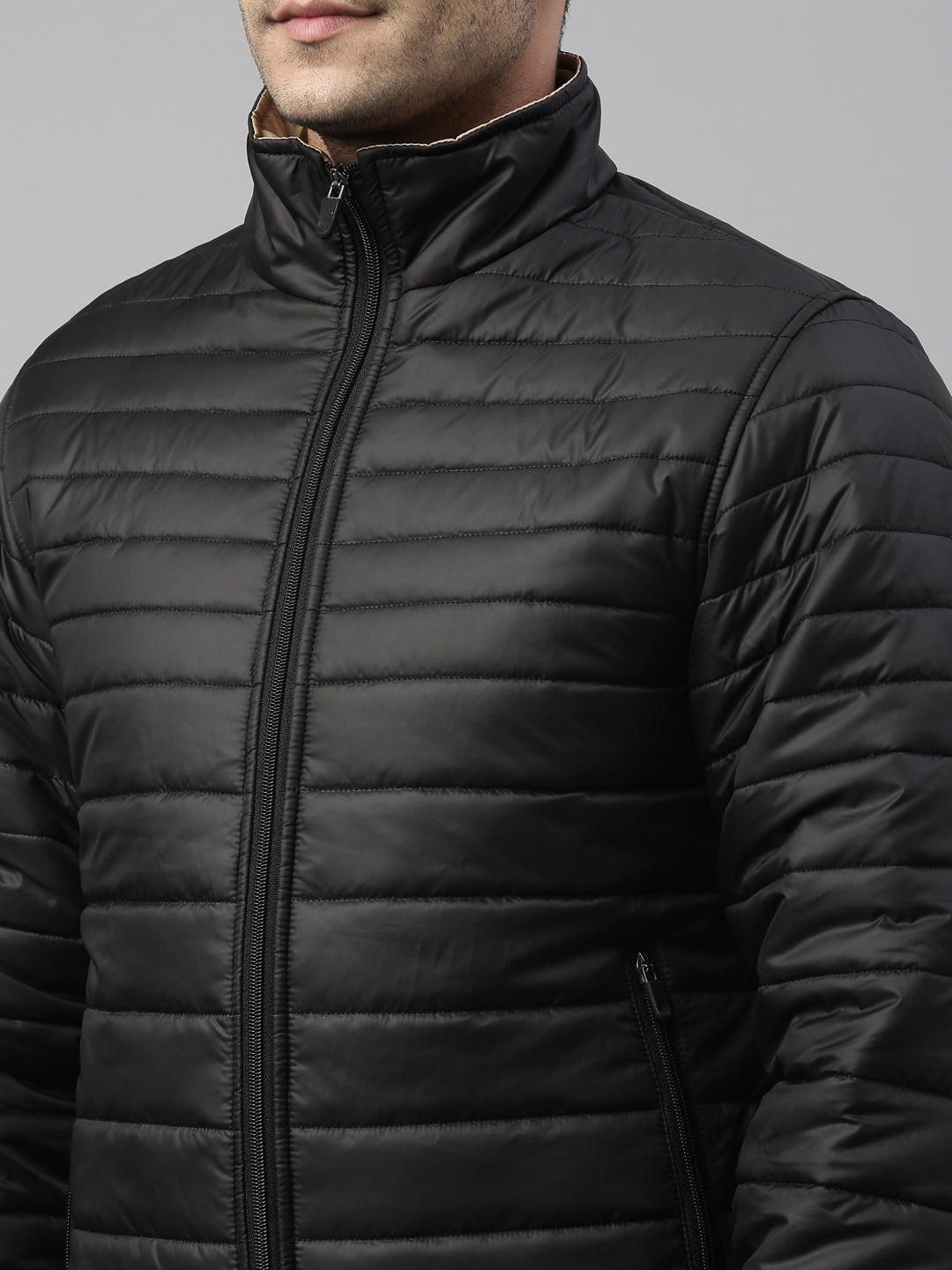 Drake 2.0 Puffer Jacket