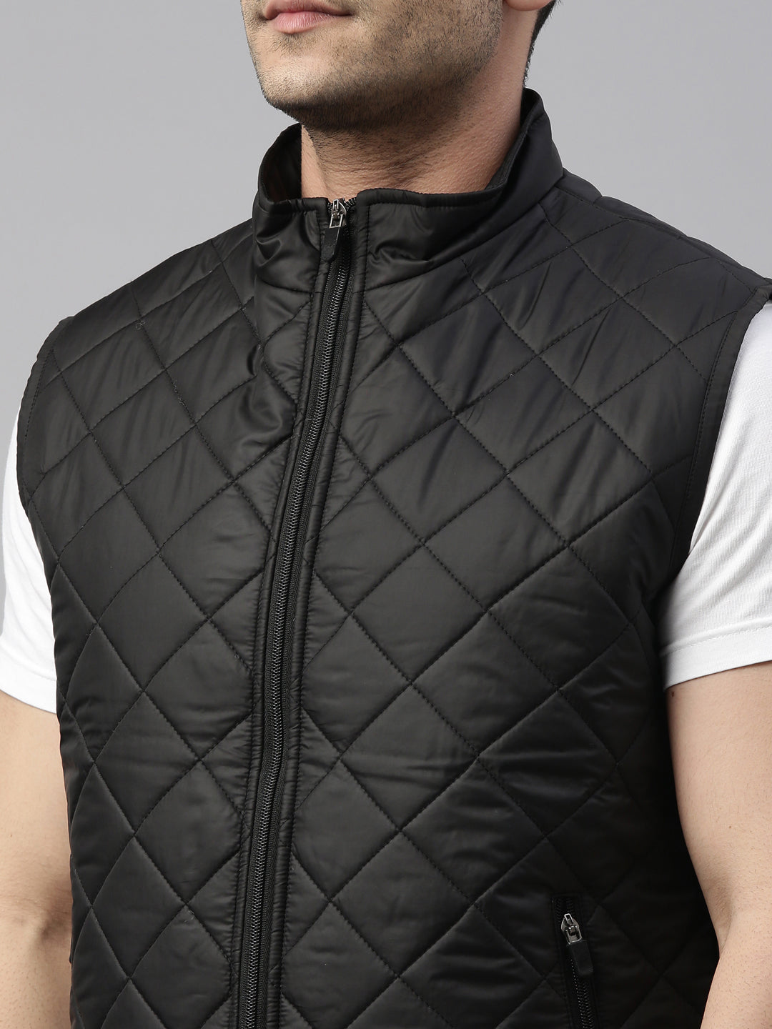 Declan Puffer Jacket