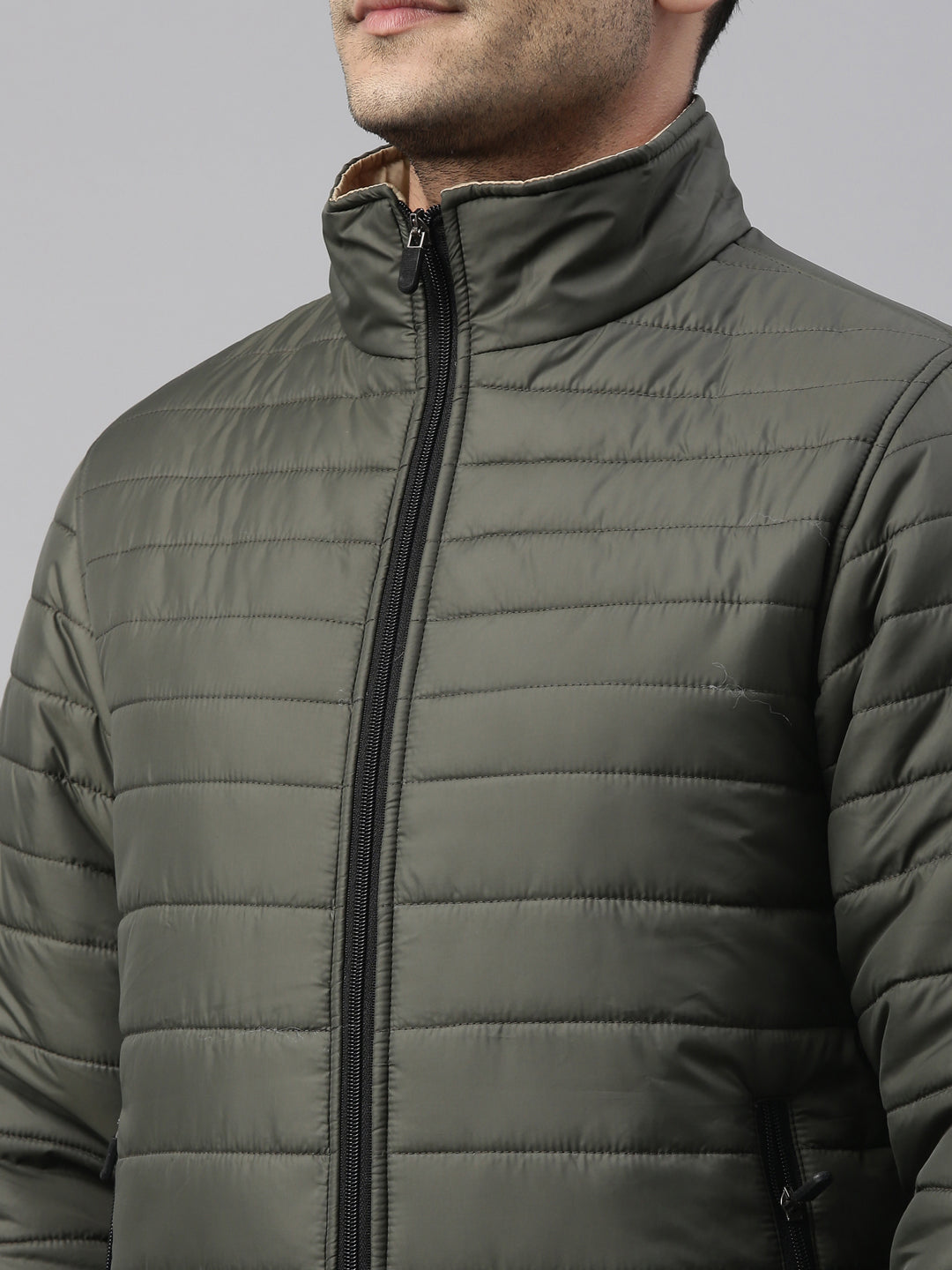 Drake 2.0 Puffer Jacket