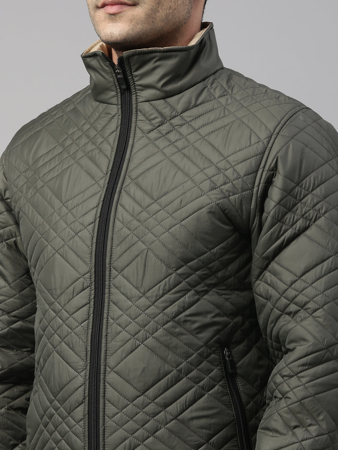 Dawson Puffer Jacket