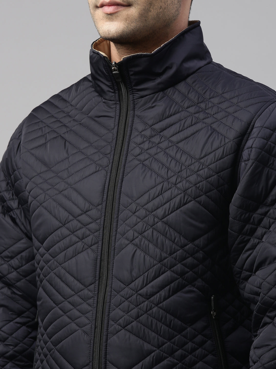 Dawson Puffer Jacket
