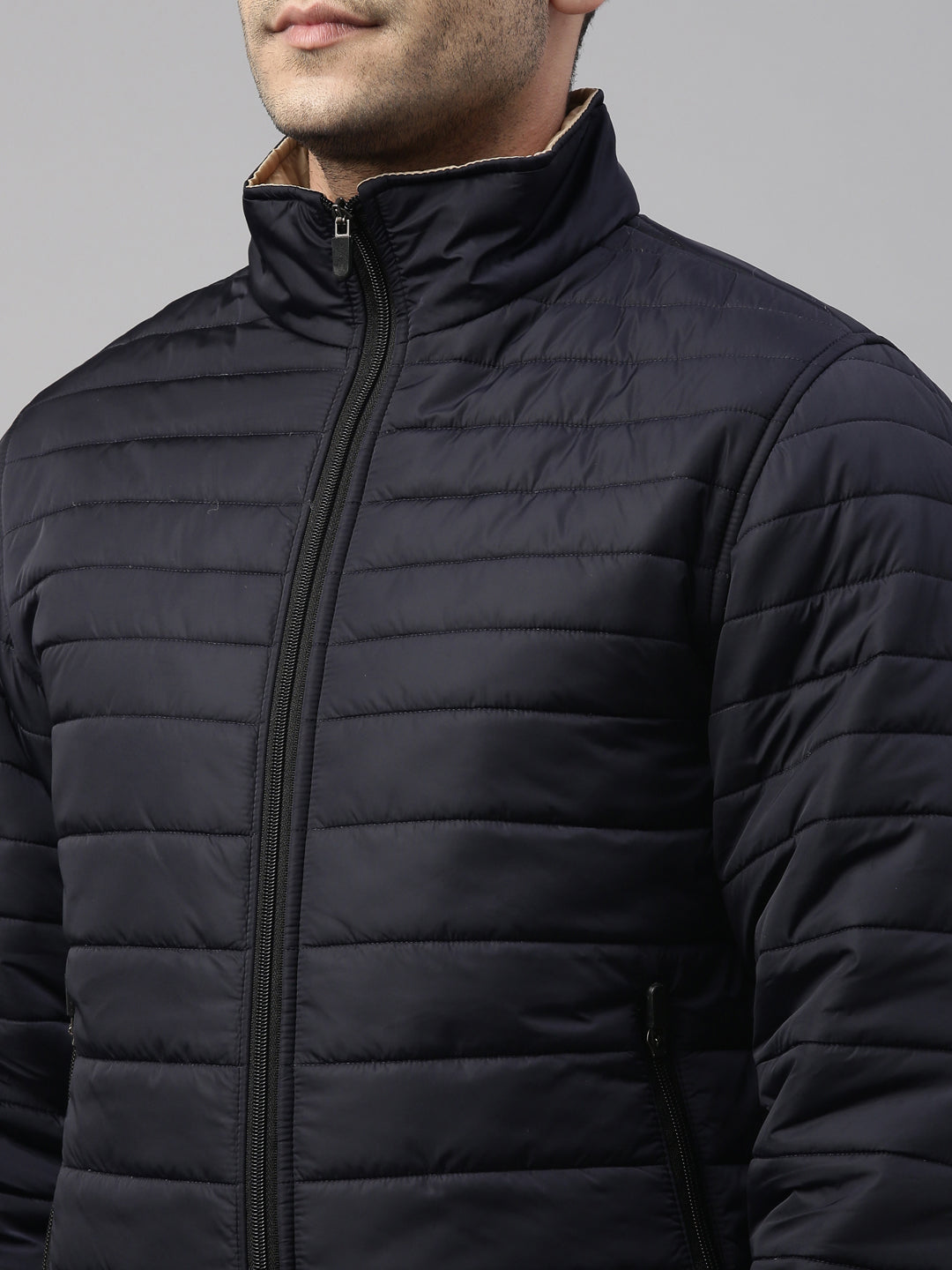 Drake 2.0 Puffer Jacket
