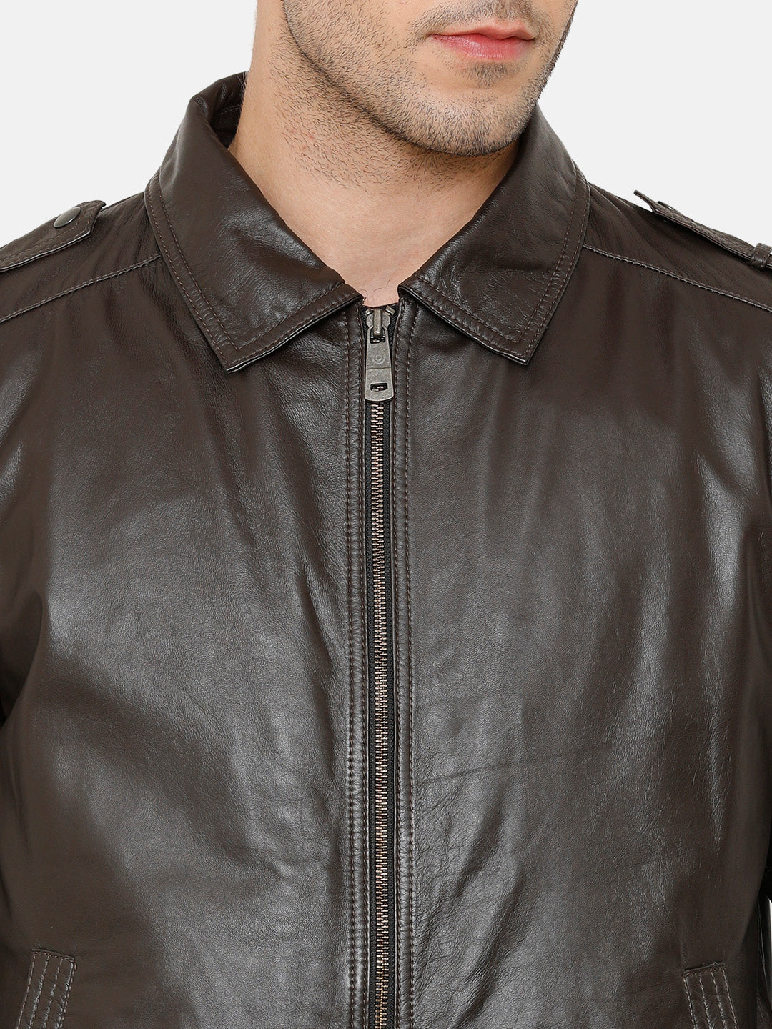 Altair Aviator Jacket