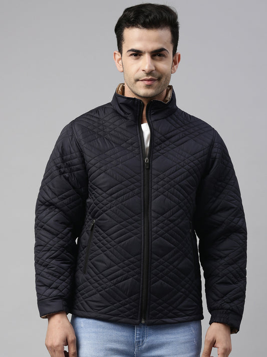 Dawson Puffer Jacket