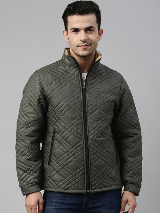 Dawson Puffer Jacket