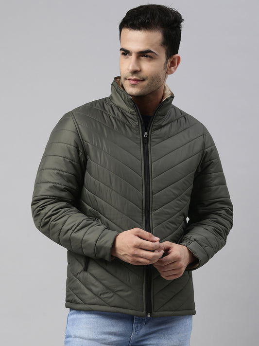 Darius Puffer Jacket