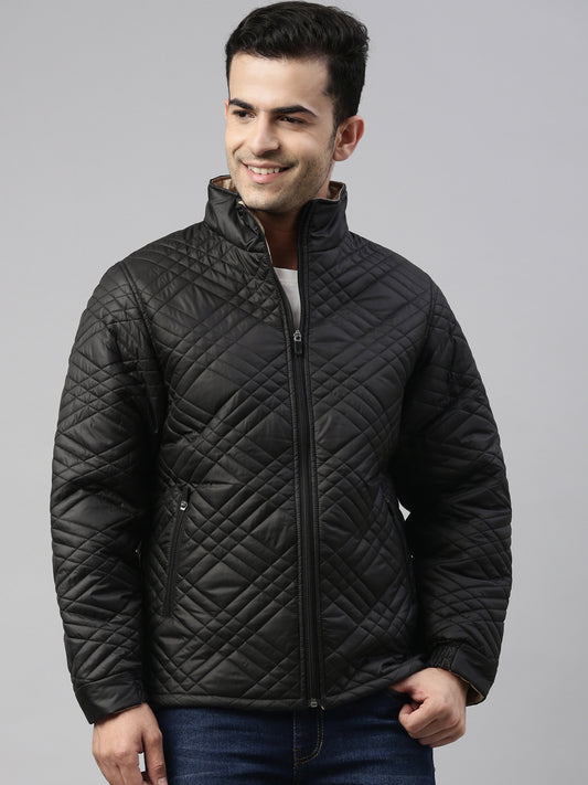 Dawson Puffer Jacket