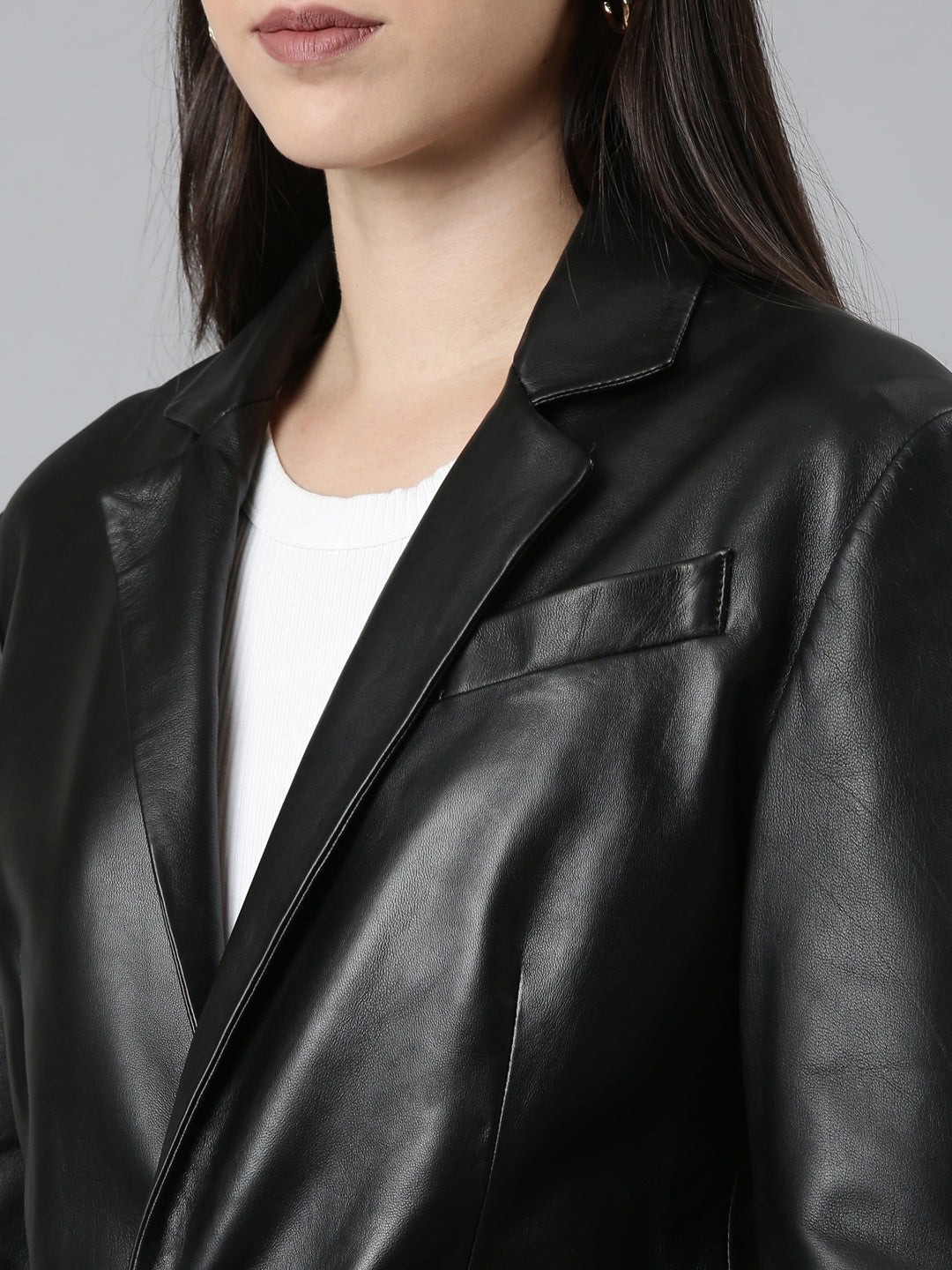 Nia Nappa Blazer