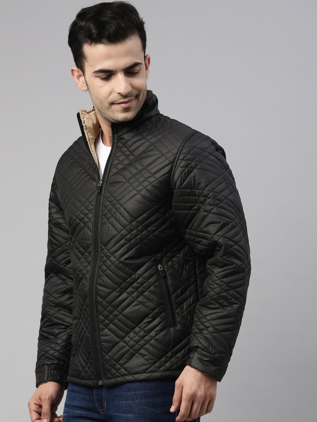 Dawson Puffer Jacket