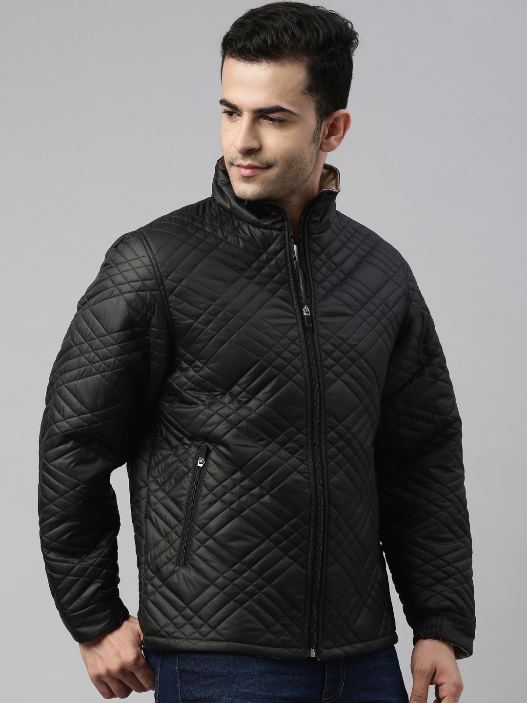 Dawson Puffer Jacket