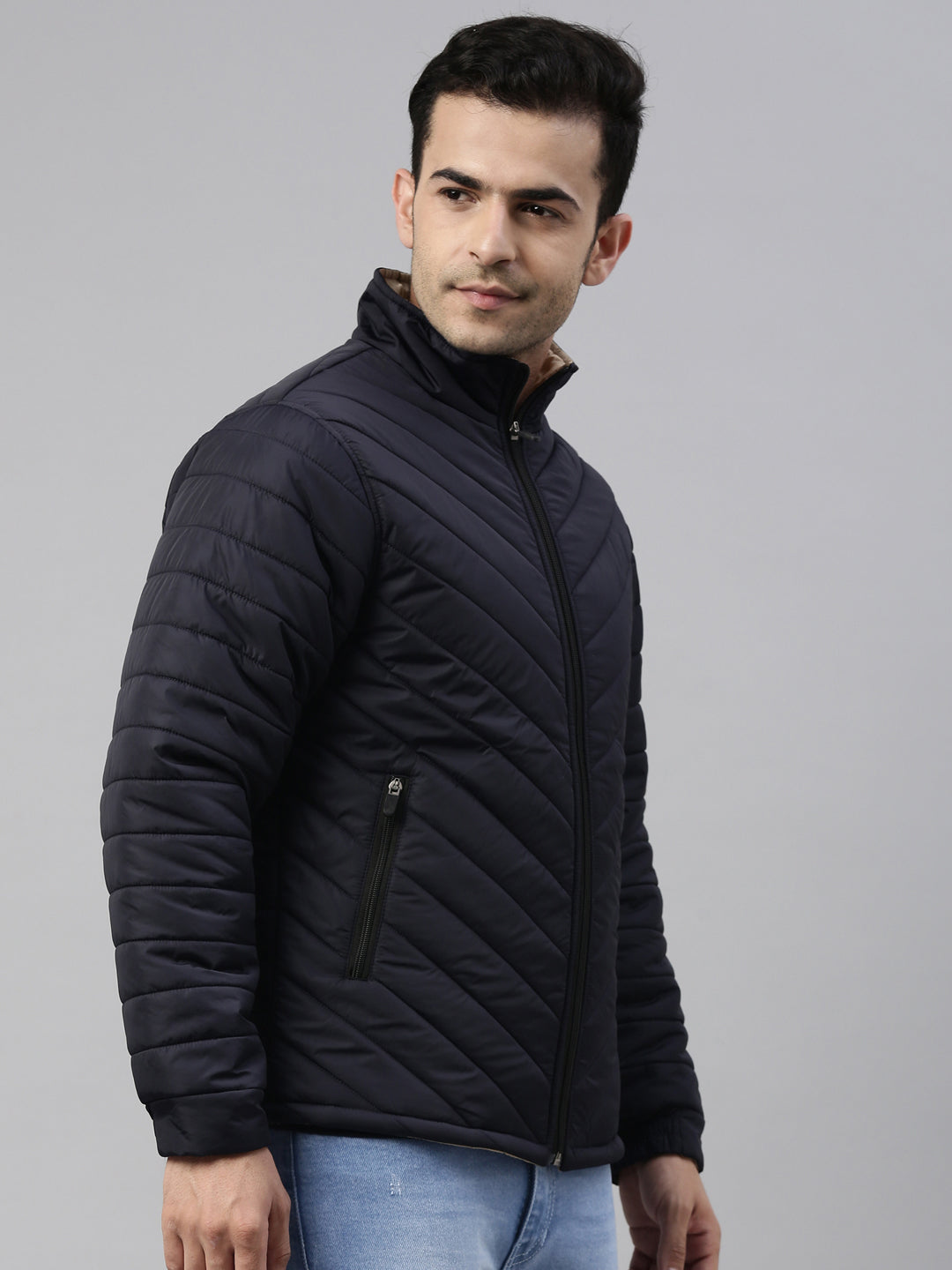 Darius Puffer Jacket