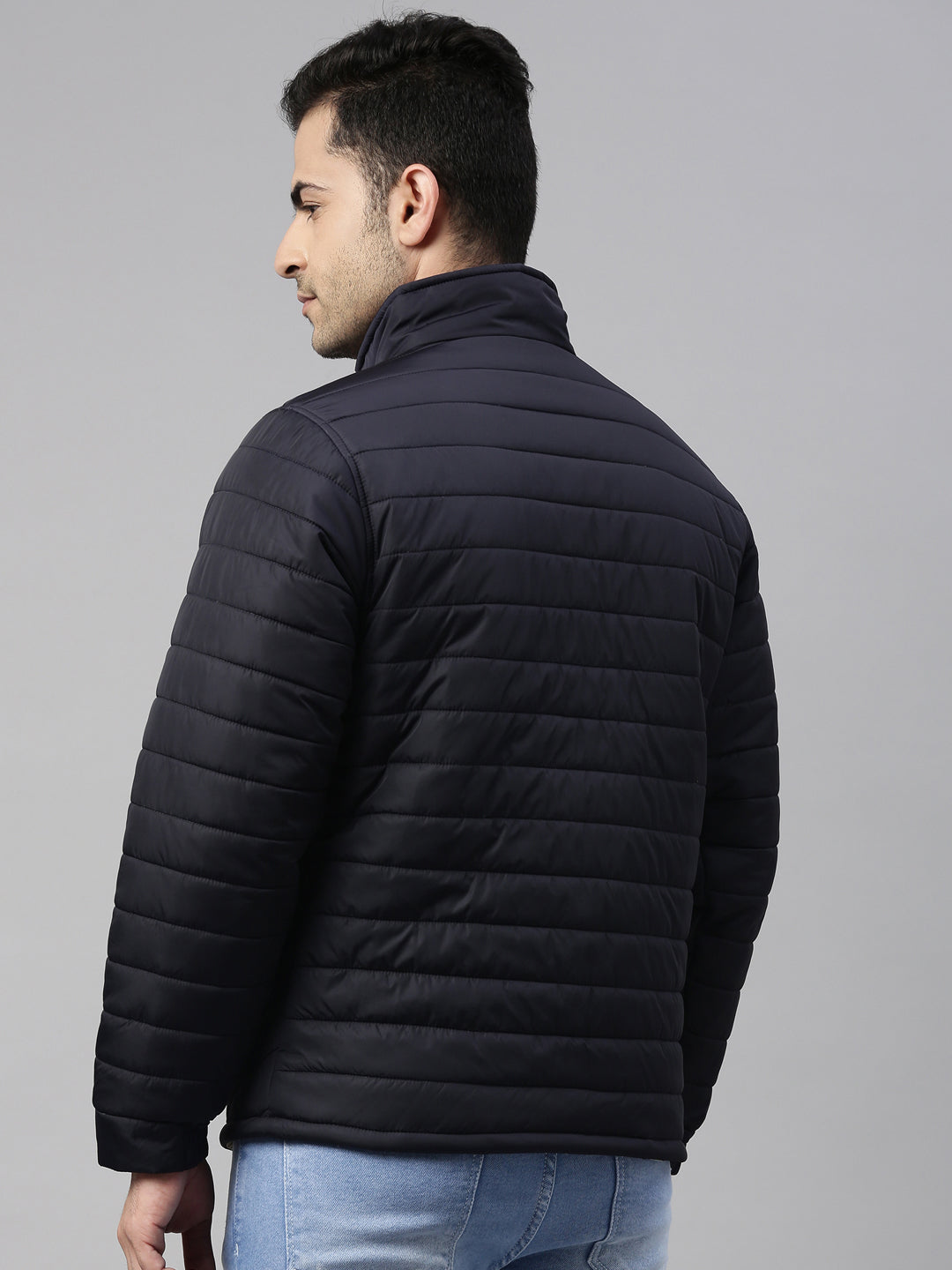 Darius Puffer Jacket