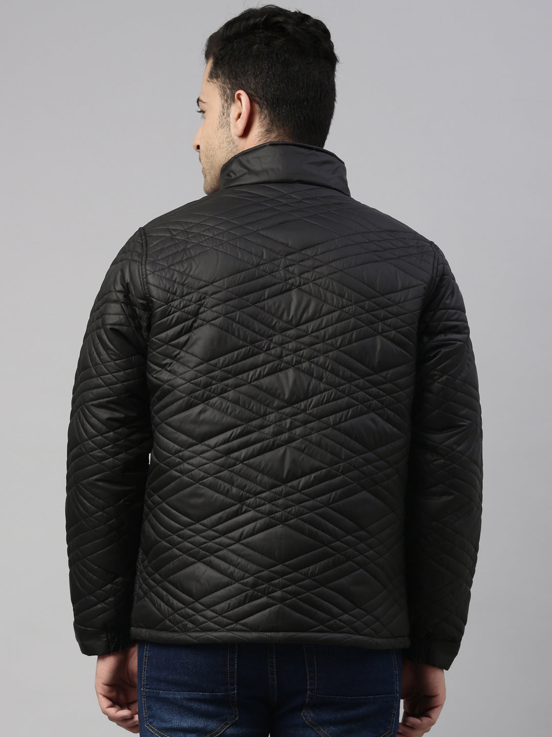 Dawson Puffer Jacket